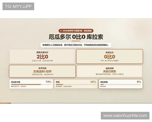 厄瓜多尔对阵库拉索比赛伤停情况全面分析及对比赛影响预测